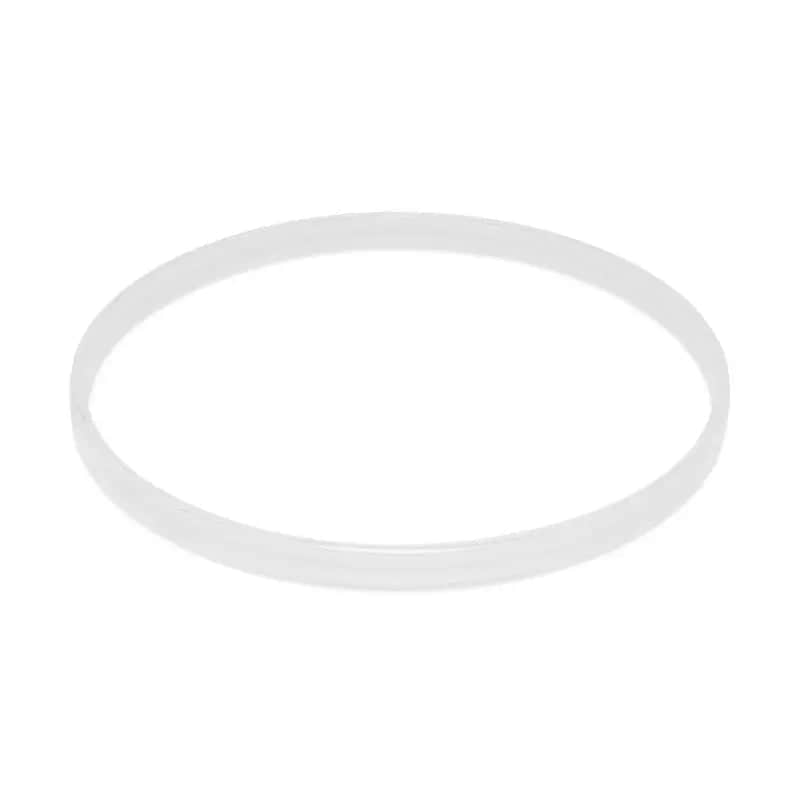 PDP Concept Acrylic Drum Hoop 14" Clear image 1