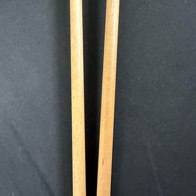 Innovative Percussion FS150X Soft-Heavy Marimba Mallets, Birch, 1 PAIR-MINT image 8