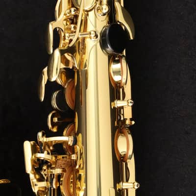 SELMER Alto SA80II Jubilee Series 2 Alto Saxophone SN.78xxxx [784363] (06/22) image 14