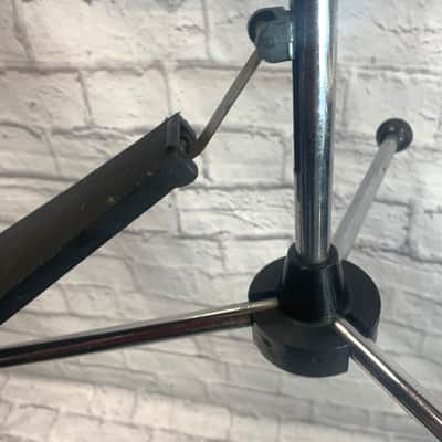 Vintage Sonor Hi Hat Stand Spring Loaded Legs image 5