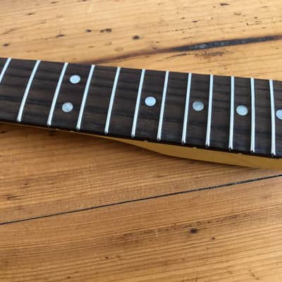 Fender Stratocaster 2024 - Natur image 7