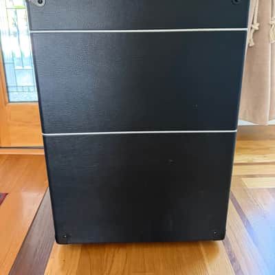 Jet City JetStream ISO ii Isolation Cabinet 2010s - Black image 2