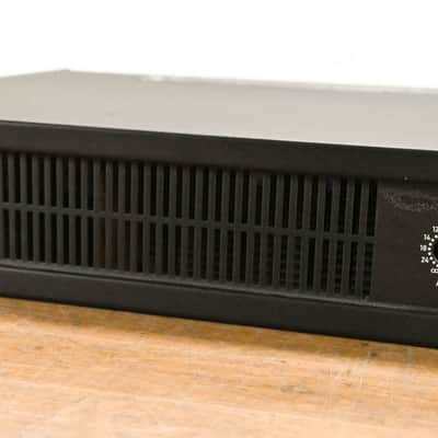 QSC CX302 2-Channel Power Amplifier CG0127F image 3