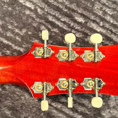 Collings CJ MH image 7