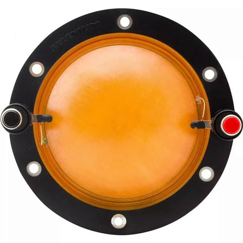JBL RPD450TRIO DIAPHRAGM REPLACEMENT KIT FOR JBL D450 TRIO DRIVER image 1