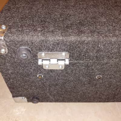 MKS Pedal Pad MPS XL II Pedal Board Power Pad II Patch Bay image 18