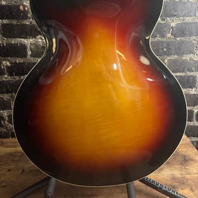 2003 Gibson ES137 (USED) image 5