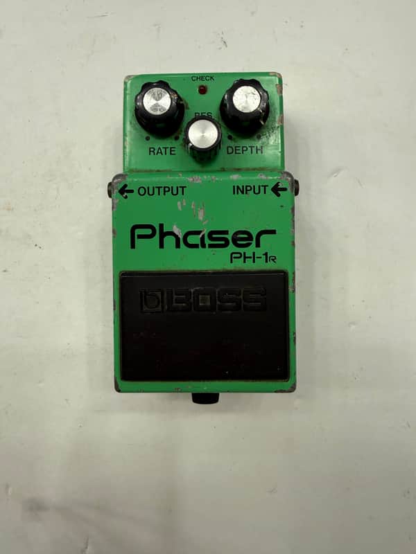 Boss PH-1R