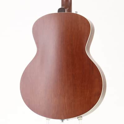 Godin 5th Avenue Kingpin P90 Cognac Burst [031986010698] (07/30) image 4