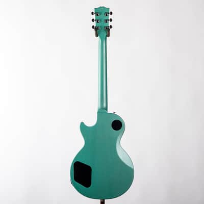Gibson Les Paul Modern Lite, Inverness Green Satin | Demo image 3