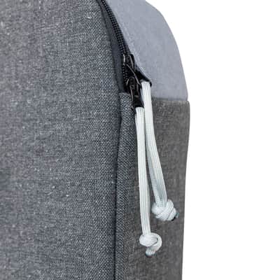 Gator - GSSL-BASSGRY - Someone Somewhere Lux Series - Bass Guitar Gig Bag - Grey (GSSL-BASSGRY) image 6
