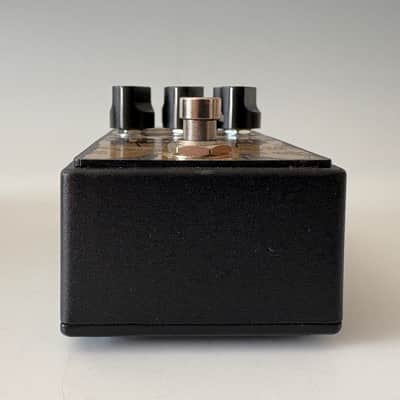 Friedman BE-OD Artisan Edition Overdrive 2010s - Graphic image 7