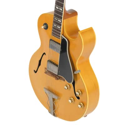 Gibson ES175 Owned by Brian Setzer image 5