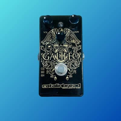 Catalinbread Galileo | Reverb