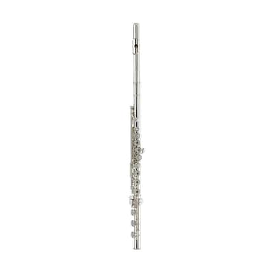 Yamaha YTR-6335HS MV (MIKE VAX) Silver Plated | Reverb