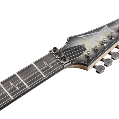 Ibanez JIVA10L-DSB Nita Strauss Signature Electric Guitar 6-String Lefty - Deep Space Blonde image 8