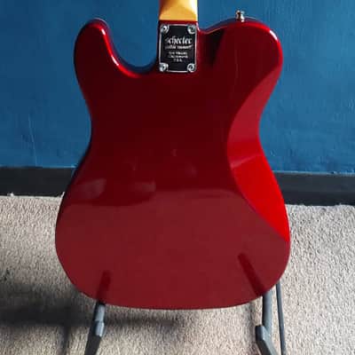 Schecter Diamond PT Fastback 2 With Hardcase image 2