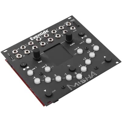 Misha Eventide image 1