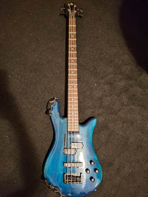 Spector NS-2A image 1