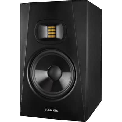 ADAM Audio T7V 7" 2-Way Active Nearfield Monitor (Open Box, Brand New) image 3