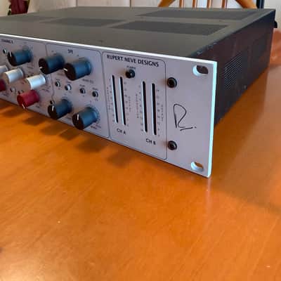 Rupert Neve Designs Portico II Master Buss Processor 2012 - Present White image 3