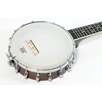 Gold Tone Banjolele Concert-Scale Banjo-Ukulele With Gig Bag Regular image 3