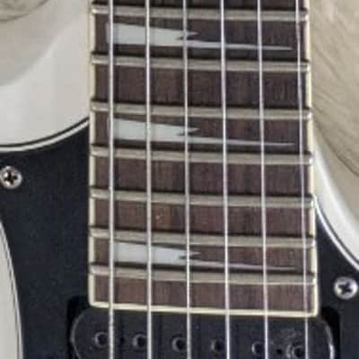 Ibanez RG6001 Electric Guitar w/ Peavey Hardshell Case – Good Used Condition image 6