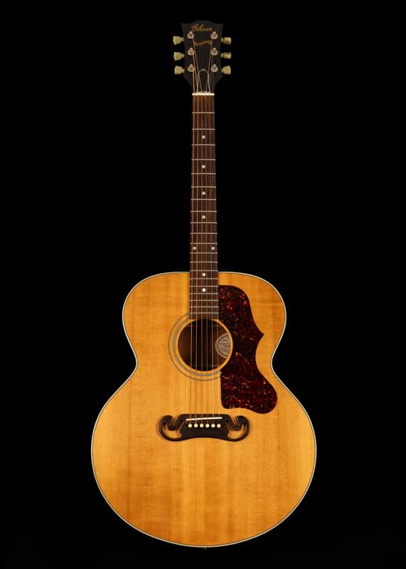 Gibson J-100 Xtra image 1