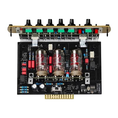 Synergy Marshall JCM 800 Preamp Modul image 4