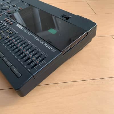 *Demo Video Available | Yamaha CMX100Ⅲ Multitrack Cassette Recorder image 5