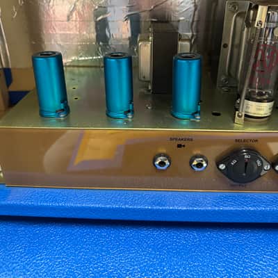 2204 50-Watt CLONE image 2