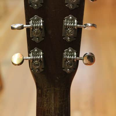 1942 Martin 000-21 image 14