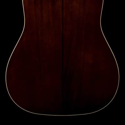Epiphone 1942 Banner J-45 Reissue - Vintage Sunburst #00785 image 2