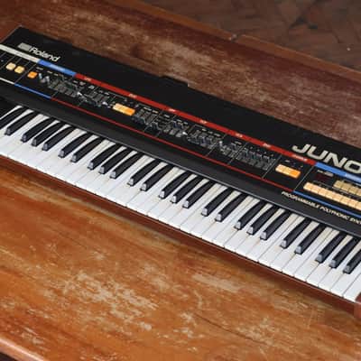 Roland Juno-60