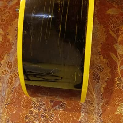 Gibson L 50 1957 - Sunburst image 15