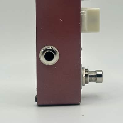 Mooer Tender Octaver image 4