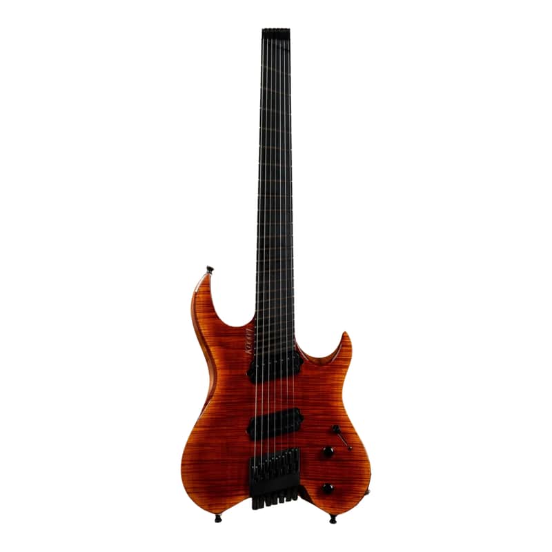 Kiesel Vader Neck-Thru Multiscale 7 image 1