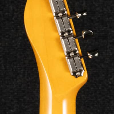 Fender American Vintage II '63 Telecaster - Surf Green image 12