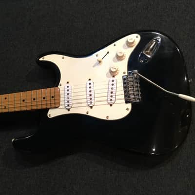 No.035326 1978 GRECO SE-600B BLK/M JAPAN VINTAGE Maintained Very good condition image 3