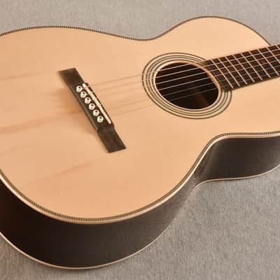 Martin Custom Shop 012-28 Modern Deluxe Adirondack (12-Fret) #3042116 — Acoustic Guitar image 3