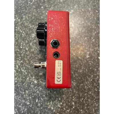*USED* MXR Distortion III Electric Guitar Effects Pedal (EXCELLENT) image 4