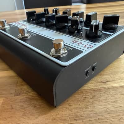 Friedman IR-D Dual Tube Preamp - AS NEW image 6