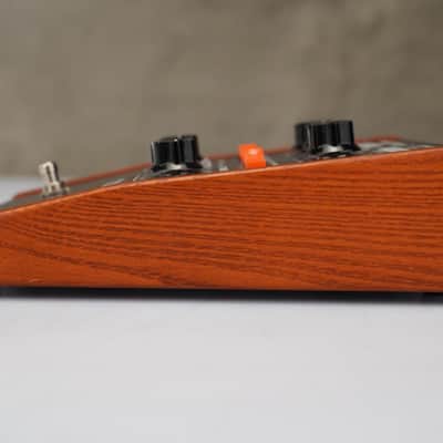 Moog Moogerfooger MF-101 Lowpass Filter Pedal #58764 image 8