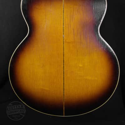 1968/69 Gibson J-200 Signed by Pete Townshend image 4