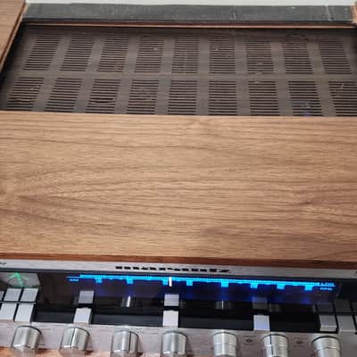 Marantz 4400 (FULLY SERVICED) image 5