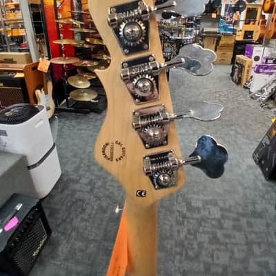 G&L JB-2 image 6