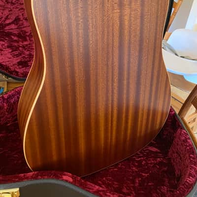 Taylor Custom Dreadnought image 7