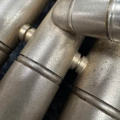 Conn Cavalier Cornet. Bflat Cornet.(1925) image 14