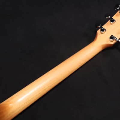 Taylor 210ce Walnut Acoustic-Electric Guitar 314 image 6