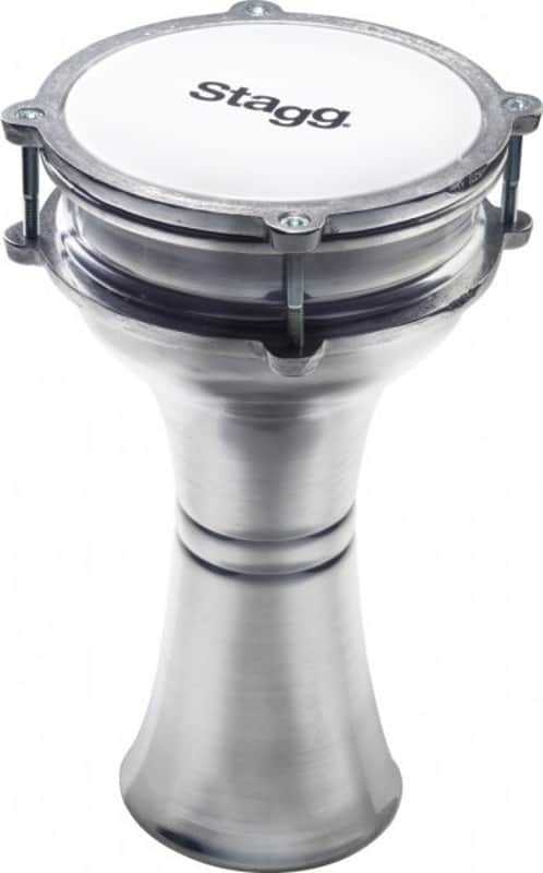 Stagg ALM.PL15 Darbuka 15cm Drum image 1